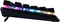 Modecom Lanparty Plus RGB, LEDs RGB, Gaote Outemu BROWN, USB, DE Vorschaubild