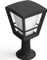 Philips Hue White and Color Ambiance Econic Sockelleuchte schwarz Vorschaubild