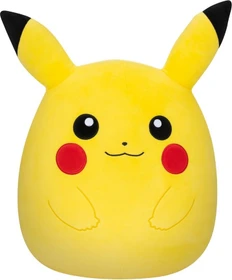Jazwares Squishmallows Pokémon Pikachu 35cm
