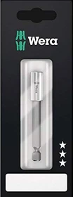 Wera 899/4/1 S Bithalter 75mm, 1/4"
