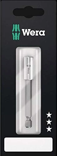 Wera 899/4/1 S Bithalter 1/4"