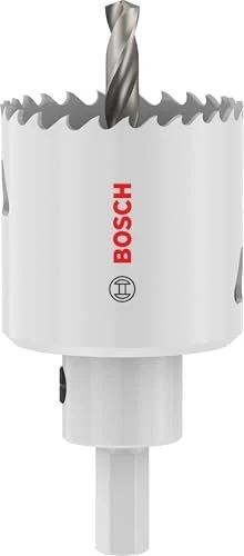 Bosch Professional Multi Material Lochsäge, 44x40mm, 1 Stück