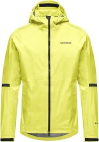 Gore Wear Lupra 2.0 Gore-Tex Fahrradjacke lime yellow (Herren)