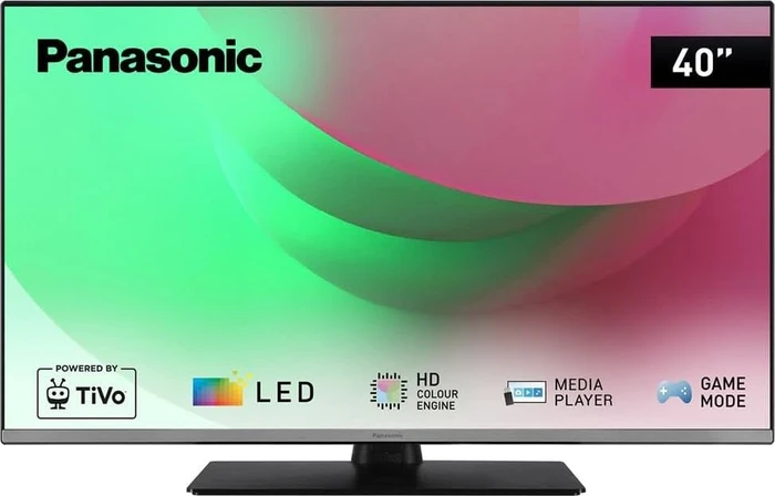 Panasonic S45AEZC