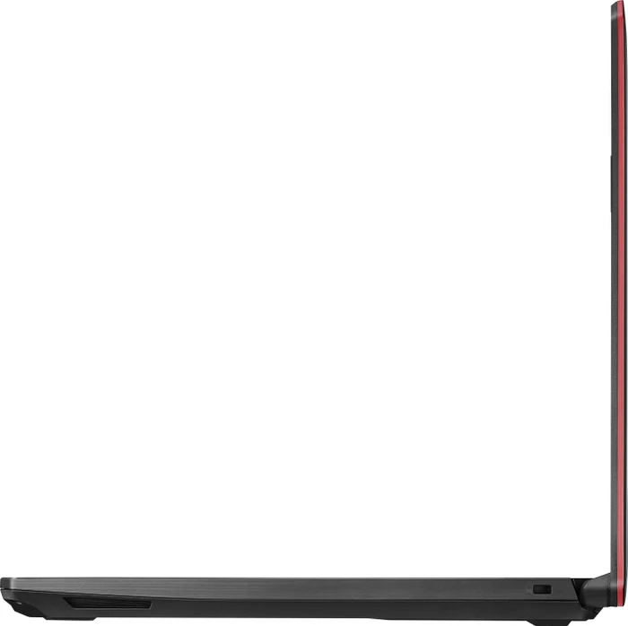 ASUS TUF Gaming FX504GE-DM043T, Core i7-8750H, 16GB RAM, 256GB SSD, 1TB HDD, GeForce GTX 1050 Ti, DE