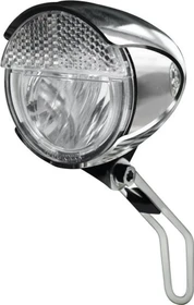 Trelock LS 583 Bike-i retro Frontlicht chrom