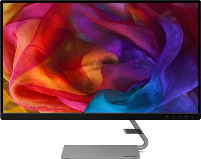 Lenovo Q27q-1L, 27"