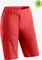 Maier Sports Lulaka Bermuda Loop Hose kurz red orcher (Damen) Vorschaubild