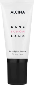 Alcina Ganz Schön Lang Anti-Spliss Serum, 50ml