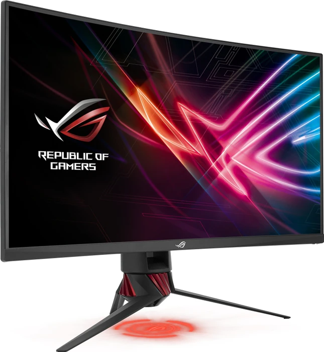 ASUS ROG Strix XG32VQR, 31.5"