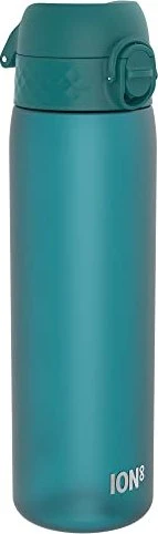 ion8 Recyclon Trinkflasche 500ml aqua