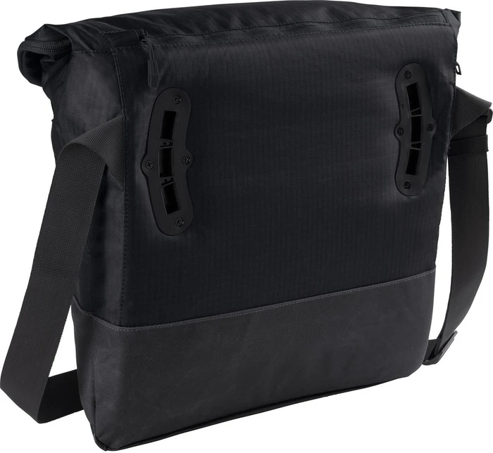 Vaude CityMe Gepäcktasche schwarz