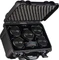 Irix Cine Extreme Set 11/21/30/45/150mm Full Frame metric, 5 Lens Set Vorschaubild