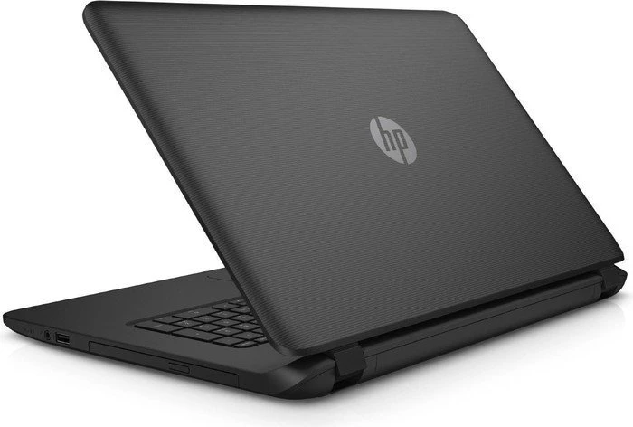HP Laptop 15-ac188ng, Jack Black, Core i3-5005U, 4GB RAM, 1TB HDD, Radeon R5 M330, DE