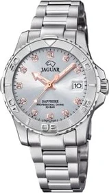 Jaguar Couple Diver J870/2