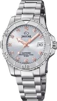 Jaguar Couple Diver J870/2