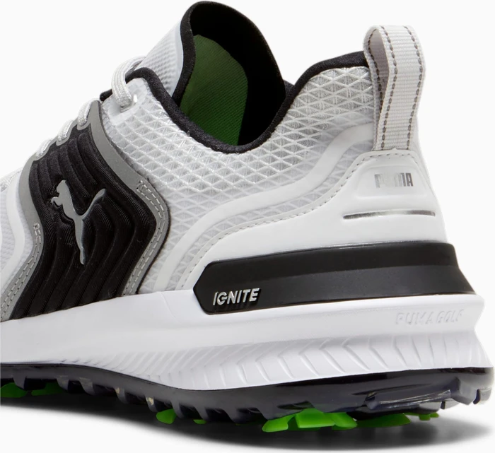 Puma Iginte Innovate feather gray/puma black (Herren)