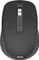 Hama WM-450 Silent Wireless Multi-Device Mouse schwarz/grau, USB/Bluetooth Vorschaubild