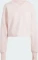 adidas ALL SZN Ribbed V-Neck Sweatshirt (Damen) Vorschaubild