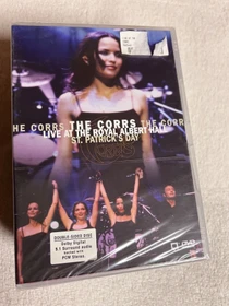 The Corrs - Live at Royal Albert Hall (DVD)