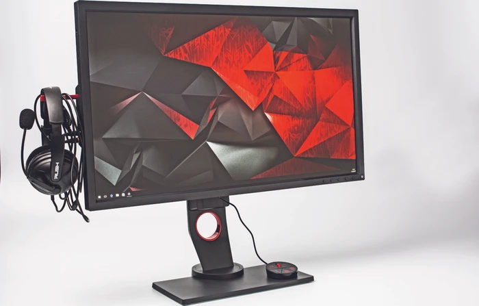 BenQ Zowie XL2735, 27"