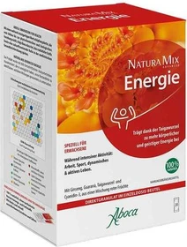 NaturaMix Advanced Energie Direktgranulat Sachets, 20 Stück