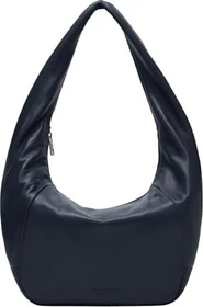 Liebeskind Berlin Farrah Hobo M Schultertasche tiefblau