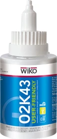 Wiko 02K43UF Schraubensicherung mittelfest, 50ml