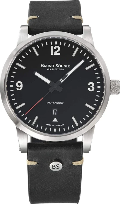 Bruno Söhnle Episode V 17-12123-761 Limitierte Edition