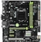 MSI H81M ECO (Intel 1150) Vorschaubild