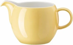 Thomas Sunny Day Soft Yellow Milchkännchen 6 Personen 200ml