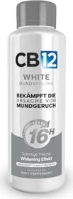 CB12 Mundspülung white, 500ml