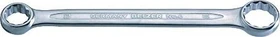 Bahco 4M-24-26 Doppelringschlüssel, 24/26x250mm