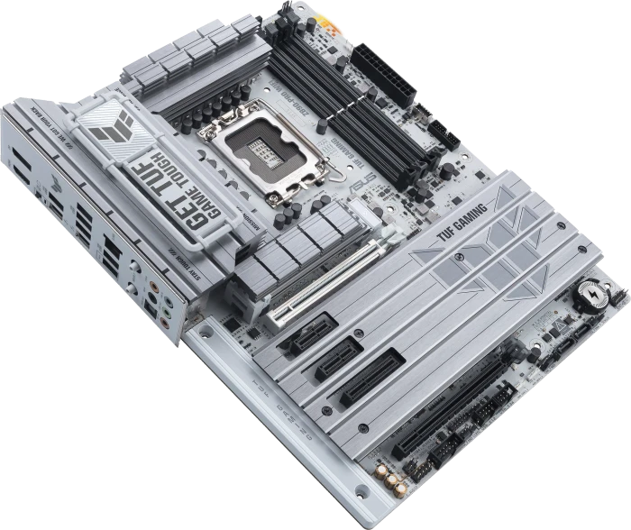 ASUS TUF Gaming Z890-Pro WIFI (Intel 1851)