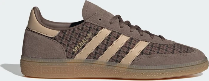 adidas Handball Spezial earth strata/magic beige/gum