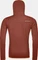 Ortovox Fleece Hoody Funktionsjacke clay orange (Herren) Vorschaubild