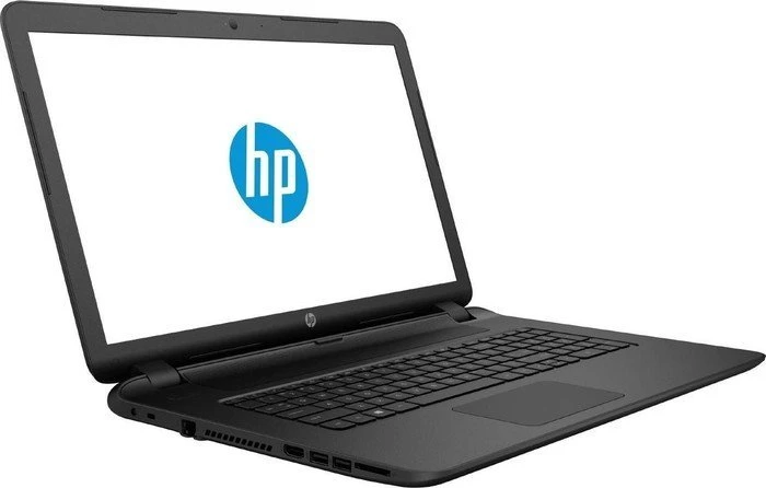 HP Laptop 15-ac188ng, Jack Black, Core i3-5005U, 4GB RAM, 1TB HDD, Radeon R5 M330, DE