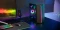 Mars Gaming MC-S1, schwarz, Acrylfenster Vorschaubild