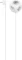 Hama Steckdosenwürfel mit Schalter, 3-fach, 2x USB-C/2x USB-A, 1.4m, weiß Vorschaubild