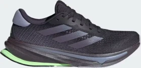 adidas Supernova Rise aurora black/shadow violet/green spark (Damen)