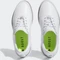 adidas Modern Classic 80 Spikeless cloud white/matte silver/lucid lemon Vorschaubild