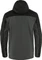 Fjällräven Abisko Midsummer Jacke dark grey/black (Herren) Vorschaubild