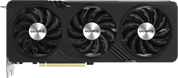 GIGABYTE Radeon RX 7600 XT Gaming OC 16G, 16GB GDDR6, 2x HDMI, 2x DP