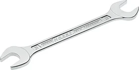 Hazet 450N-21X23 Doppelmaulschlüssel, 21/23x246mm