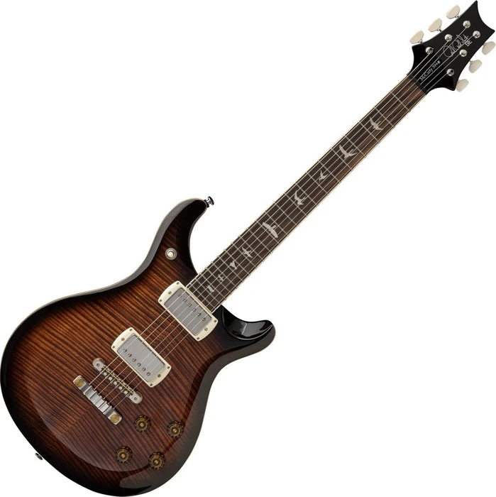 PRS SE McCarty 594 Black Gold Burst