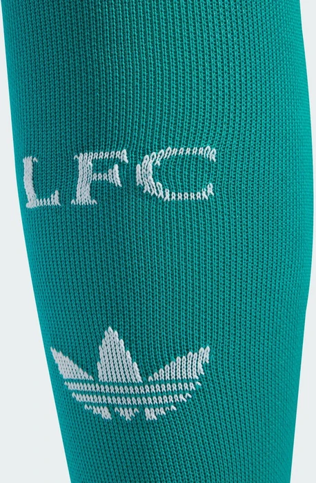 adidas Liverpool FC 2025/2026 Ausweichstutzen