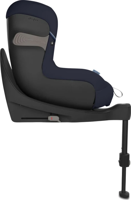 Cybex Sirona S2 i-Size ocean blue 2022