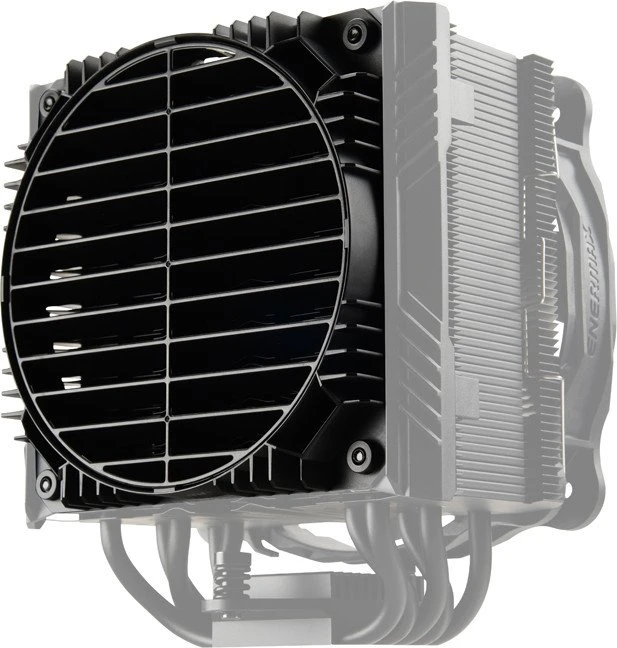 Enermax ETS-T50 AXE Silent Edition