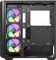 Antec C3 ARGB Black, Glasfenster Vorschaubild