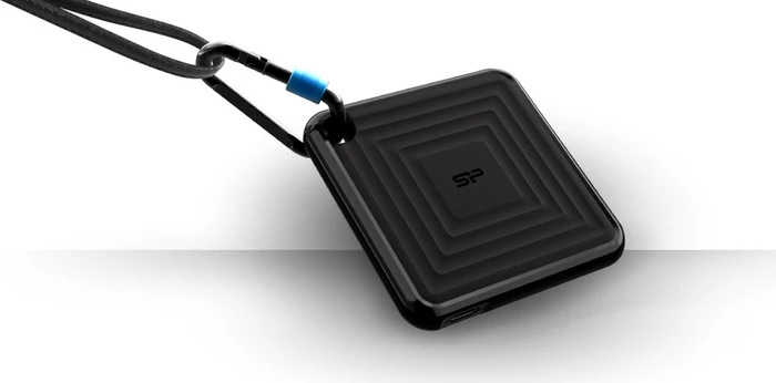 Silicon Power PC60, 256GB, USB-C 3.1